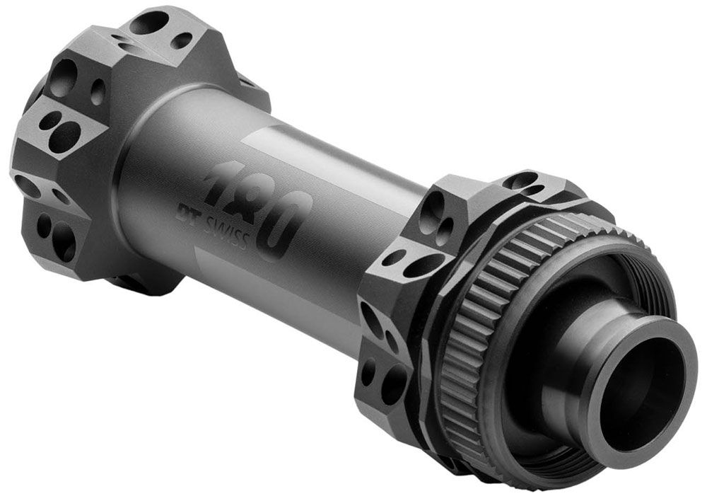 DT Swiss 180 MTB Straightpull CL 15x110mm Boost VR Nabe kaufen | Bike-Discount