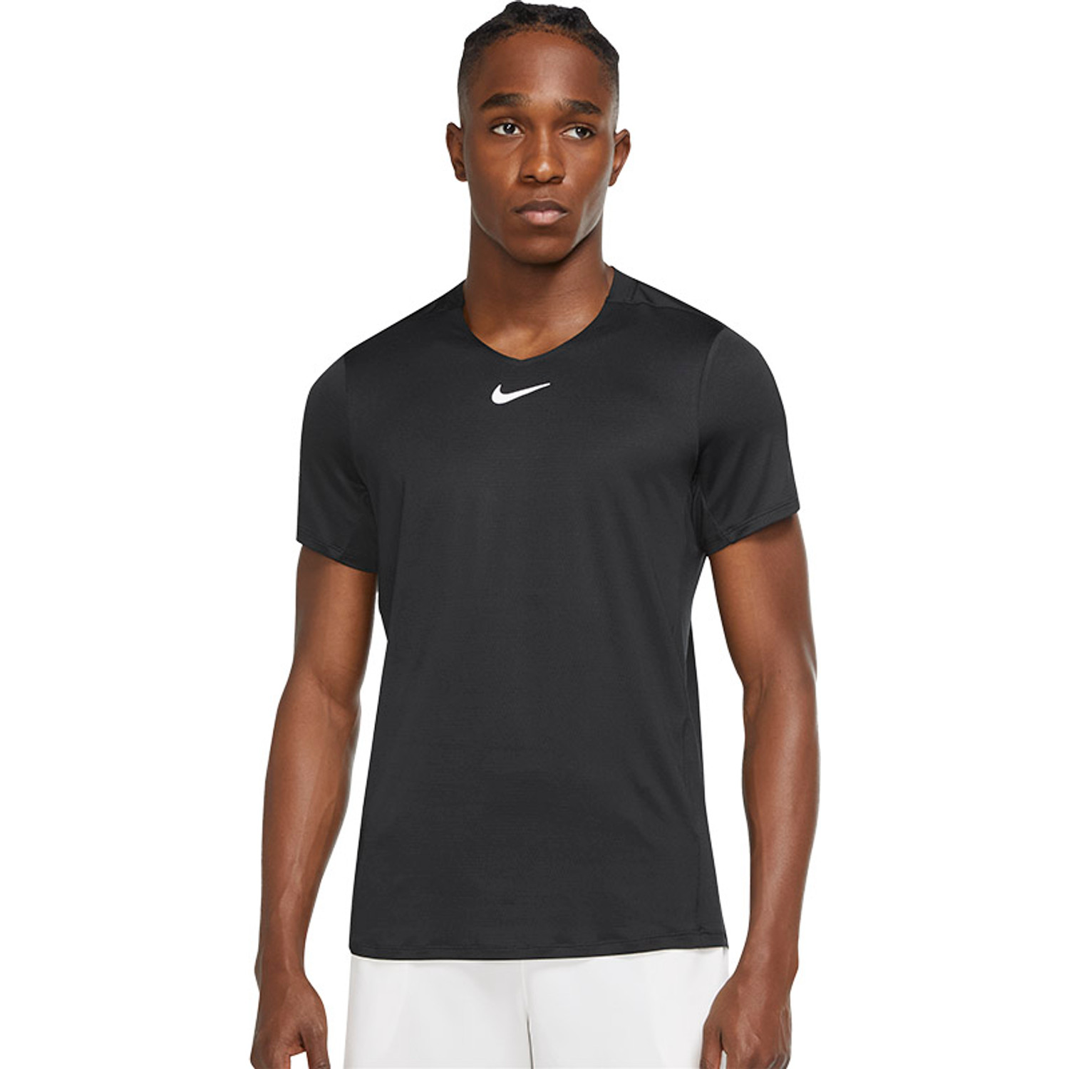Nike Court Advantage Tee Heren
