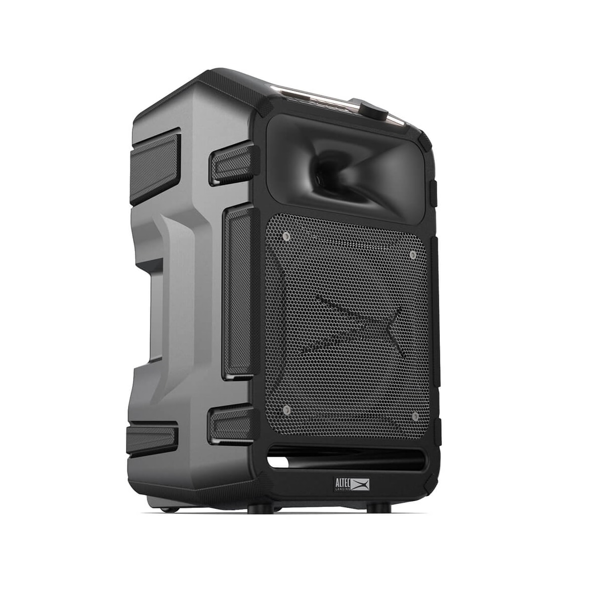 Altec Lansing Høyttaler IMT9100 SonicBoom150 Partyspeaker Svart