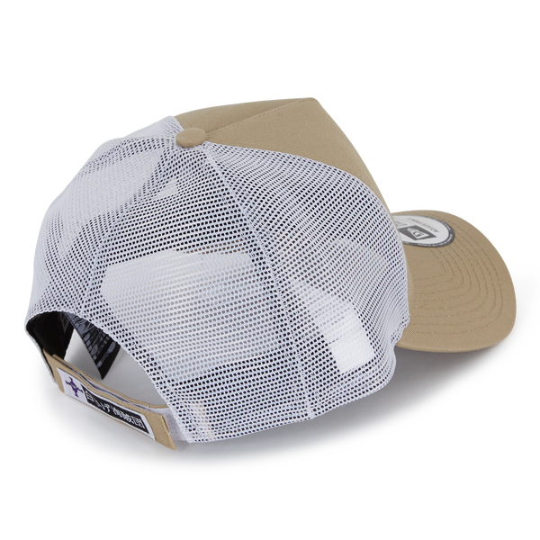NEW ERA TRUCKER ONE PIECE ASCE