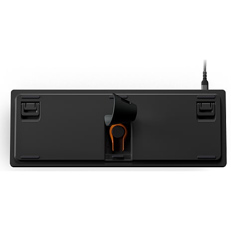 SteelSeries apex pro gaming keyboard