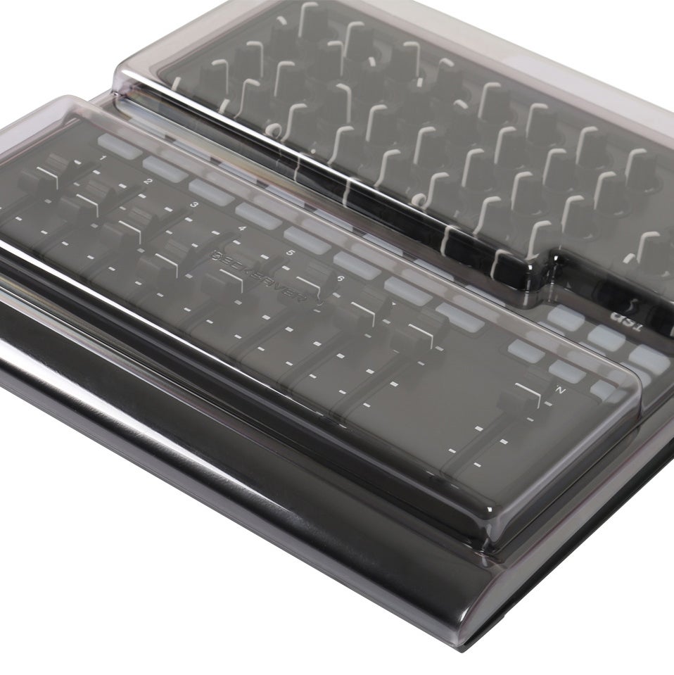 Decksaver Livid Instruments DS1 stofkap