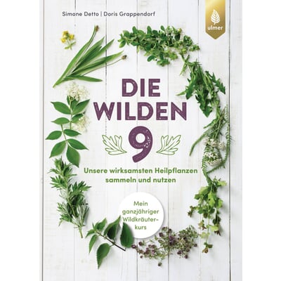 Die wilden Neun