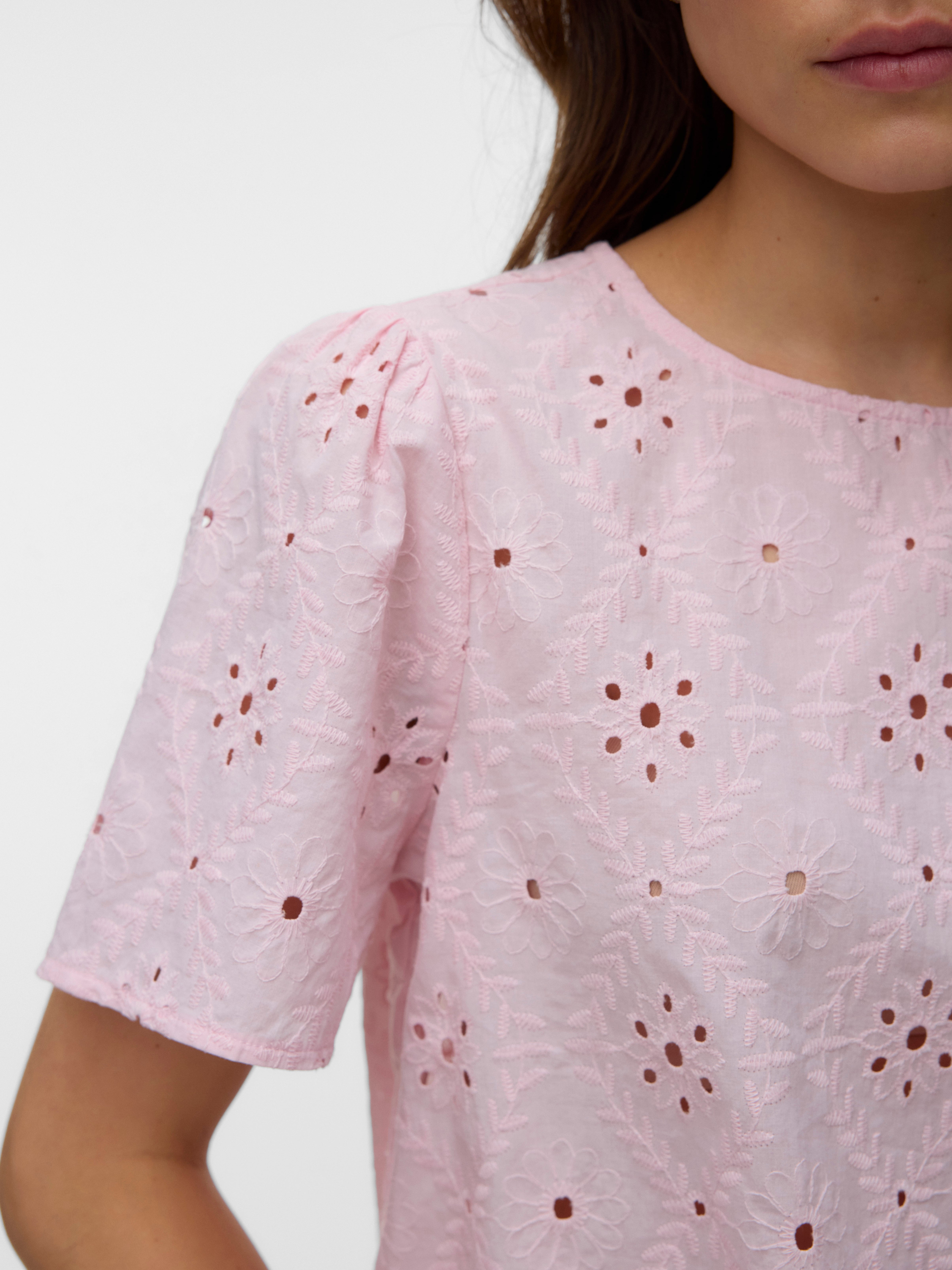 VMELIZA T-shirts