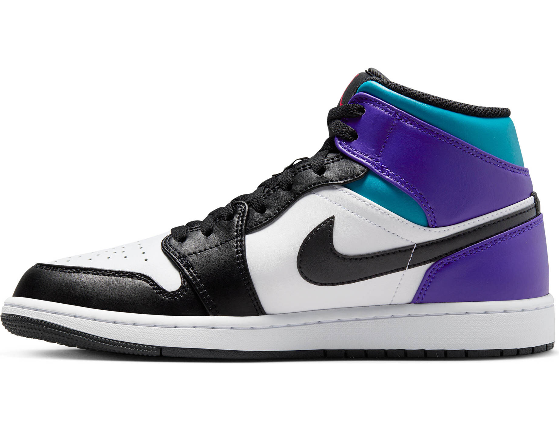 Jordan| Herren Sneaker AIR JORDAN 1 MID