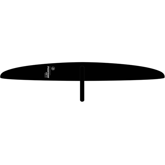 Slingshot Foil Phantasm PTM Front Wing V1