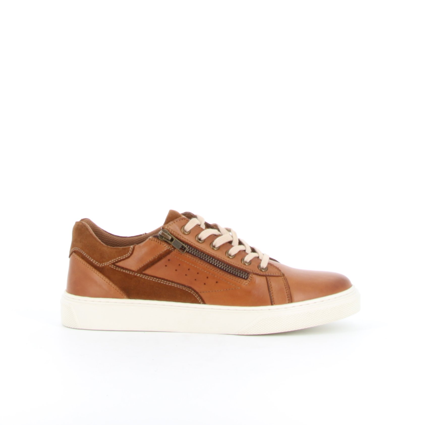 André - Baskets ANTOINE Beige
