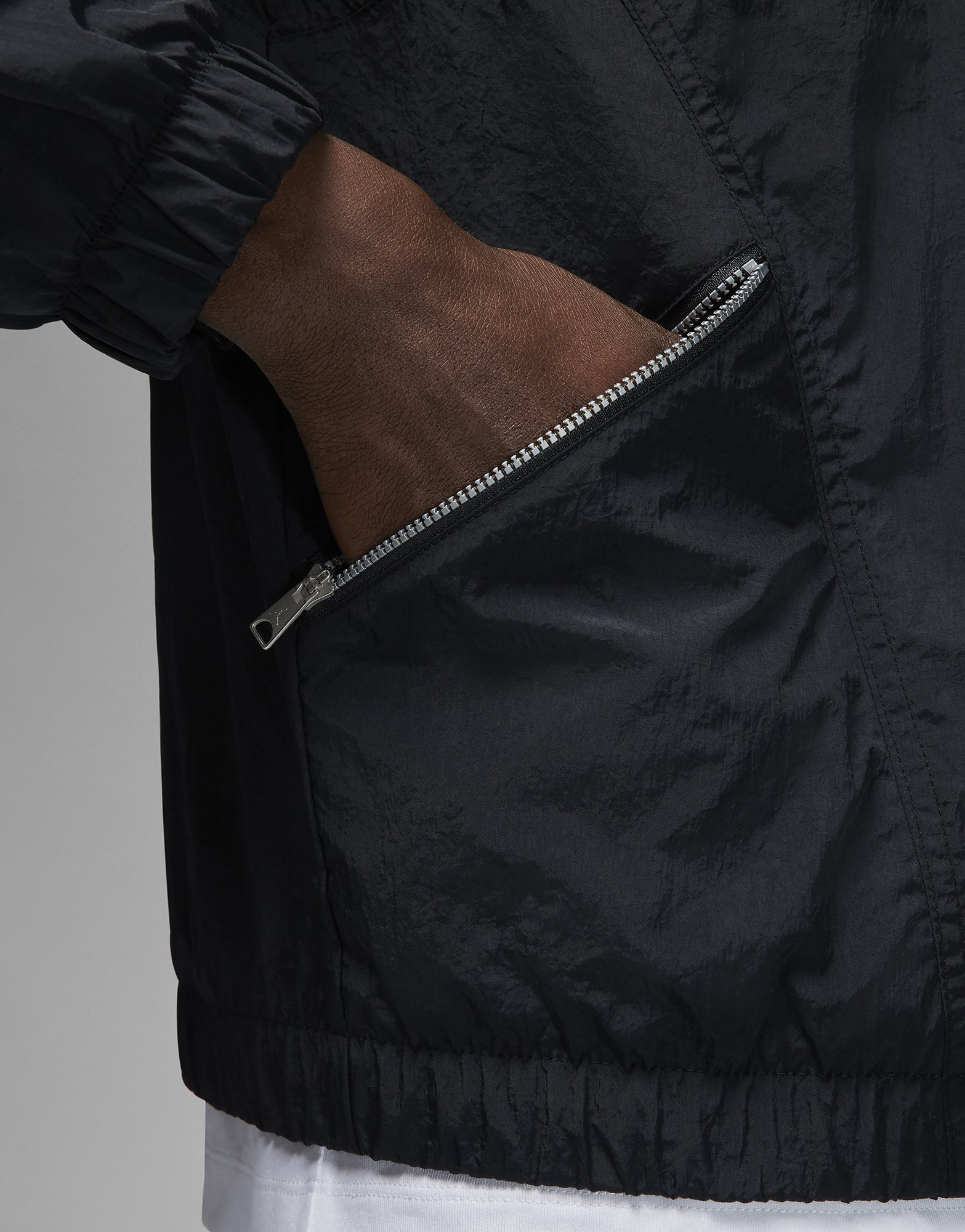 Jordan Veste Essential Homme