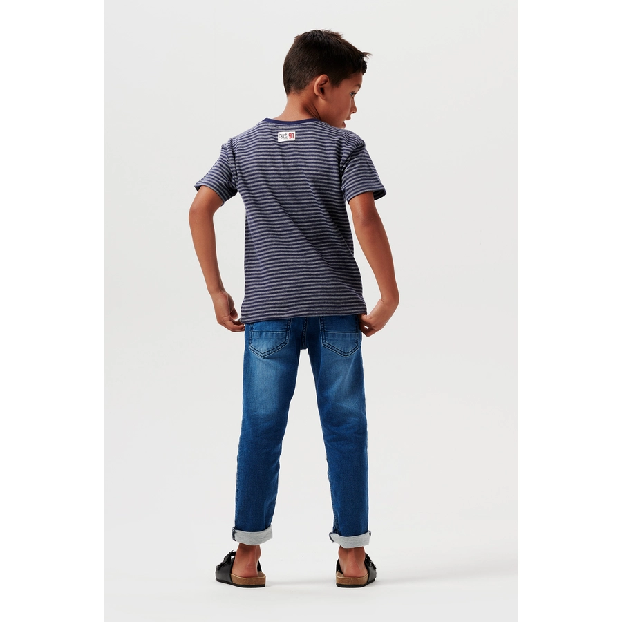 Noppies T-shirt Rogersville India Ink
