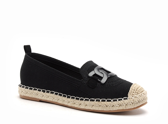 Tom tailor basses femme 74902500001 noir