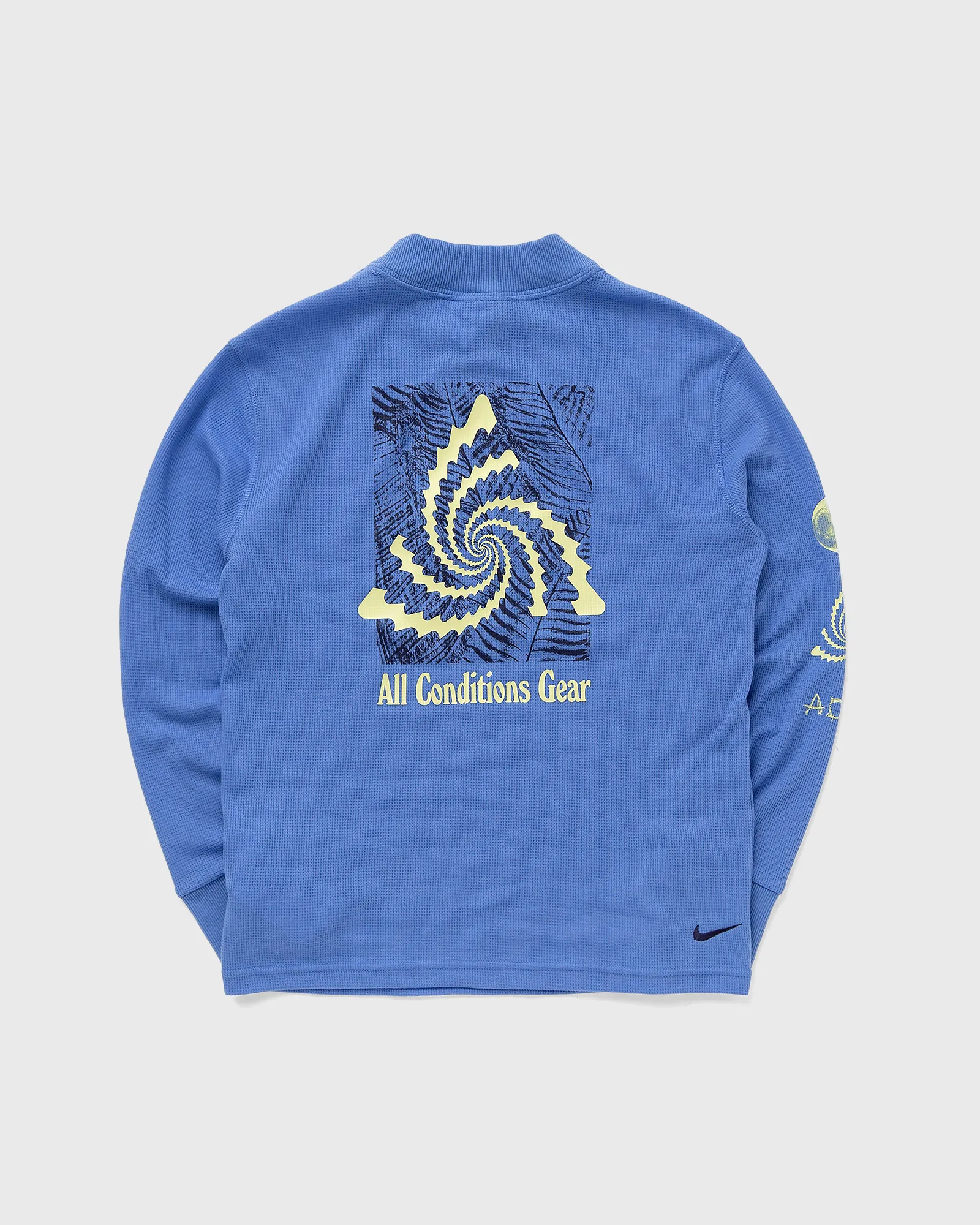 Nike Nike ACG Big Kids' Waffle Long-Sleeve Top