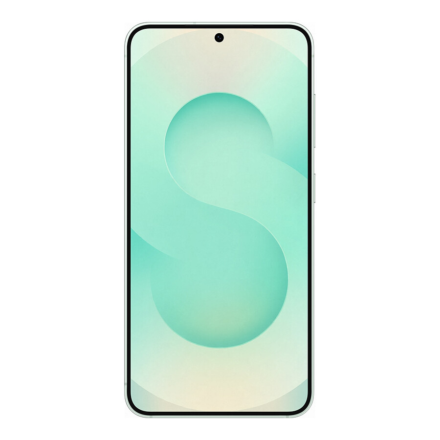 Samsung Galaxy S25 5G (Vert d'eau) - 128 Go