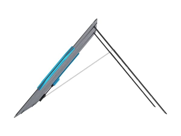 Anker SOLIX PS100 - Solpanel - bærbar - 24.5 V - 100 watt - svart