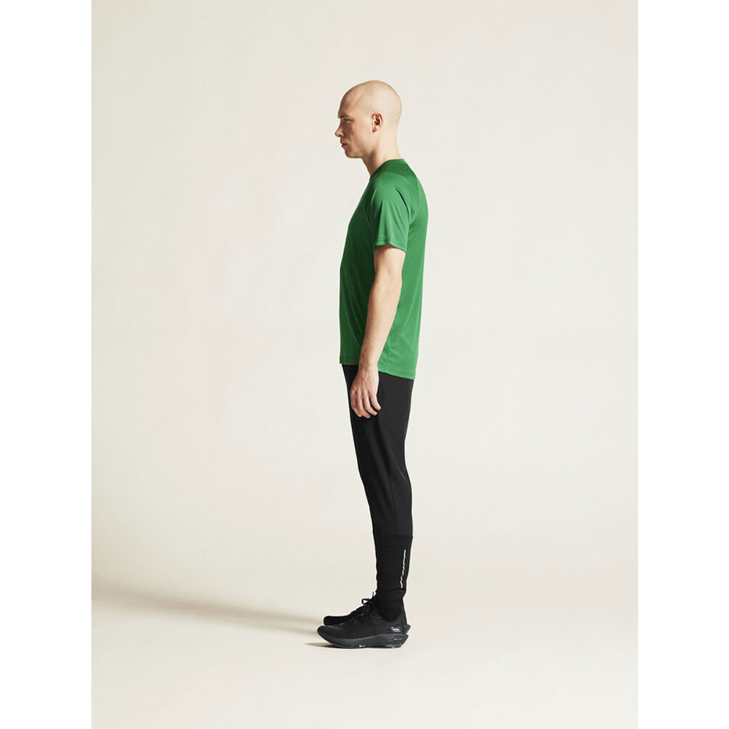 Craft Rush 2.0 T-Shirt Heren