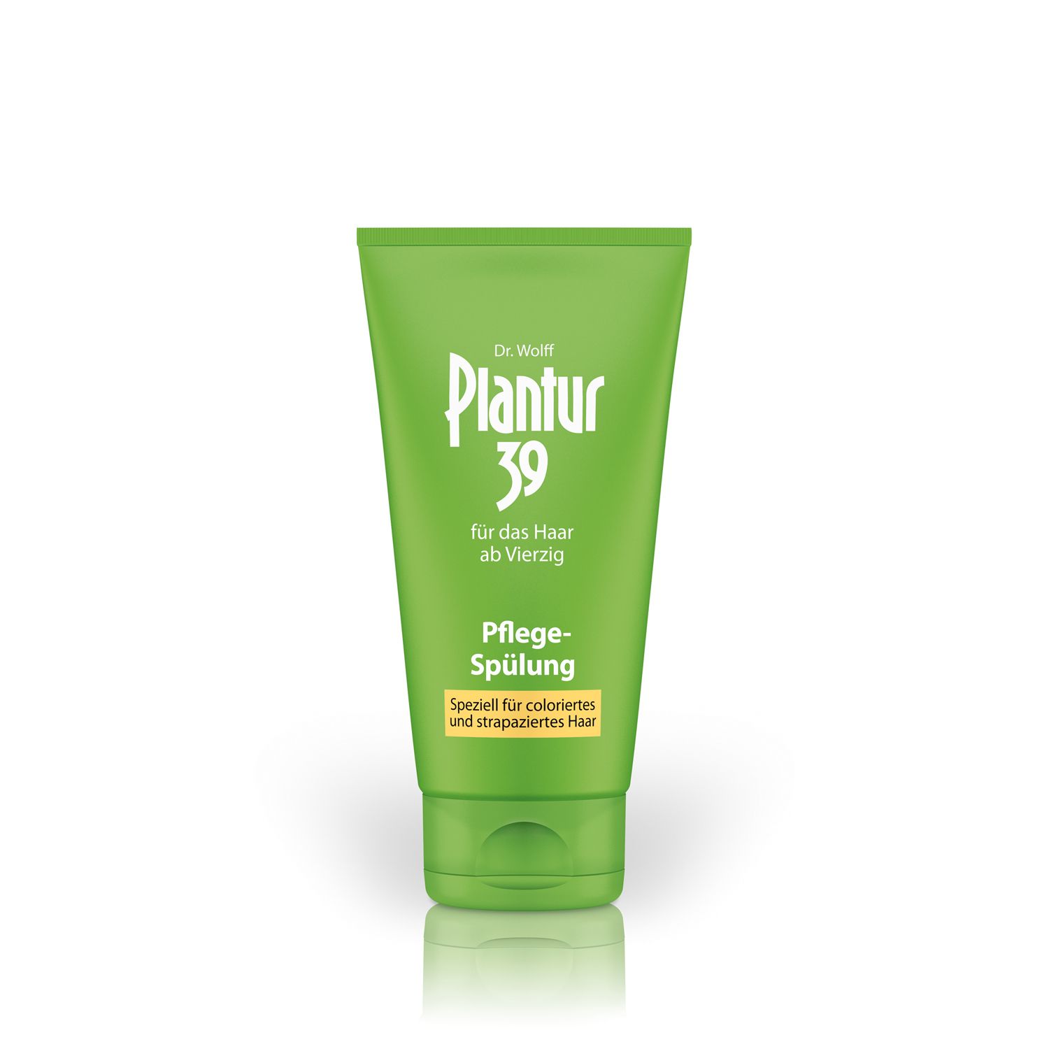 Plantur 39 Pflege-Spülung