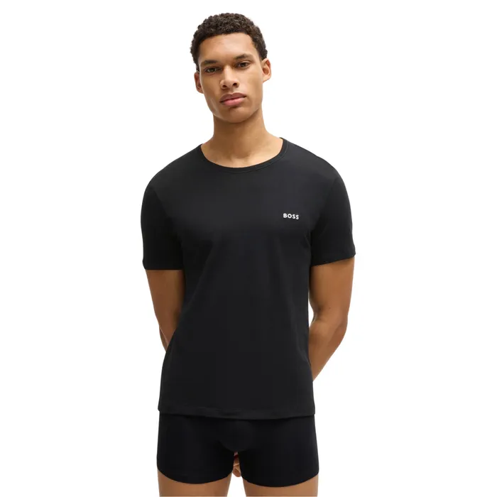 Boss Classic Shirts Heren (3-pack)