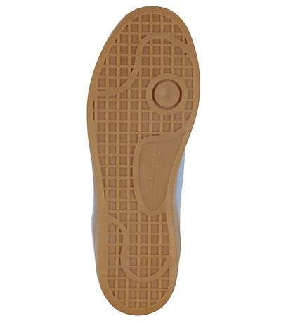 Lacoste Sko - Baseshot 224 - Polar Blue/Multi
