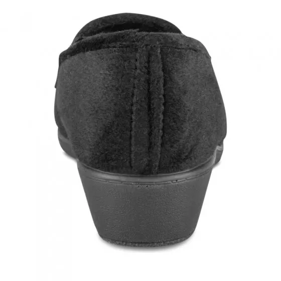 Chaussons NOIR NEOSOFT RELAX