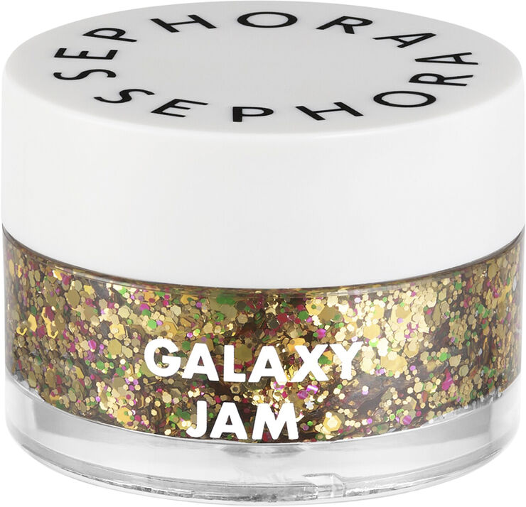 Sephora Collection GELÉE PAILLETEE NEBULEUSE DOREE-24
