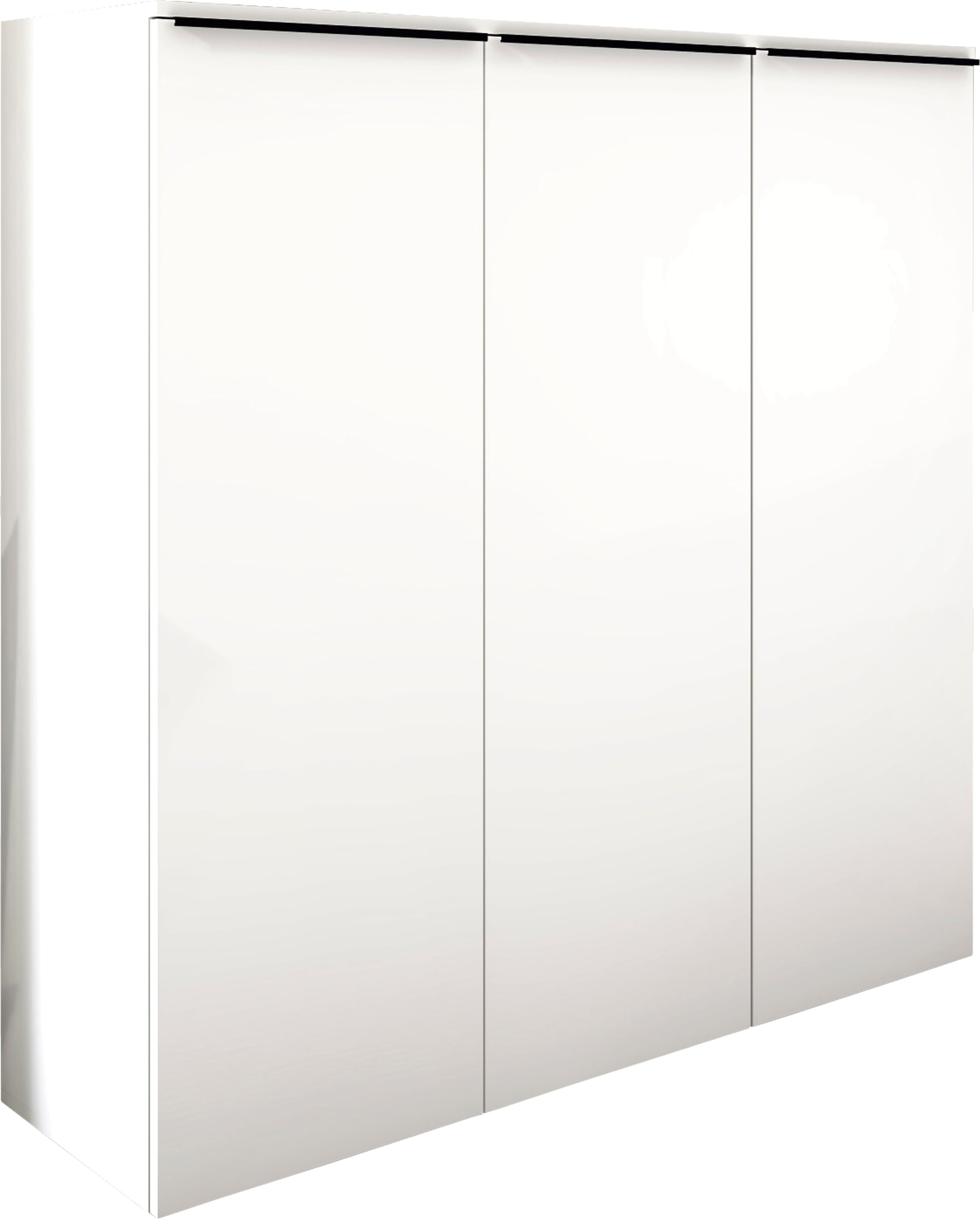 borchardt Möbel Aktenschrank »Tom« Breite 114 cm,  Mehrzweckschrank