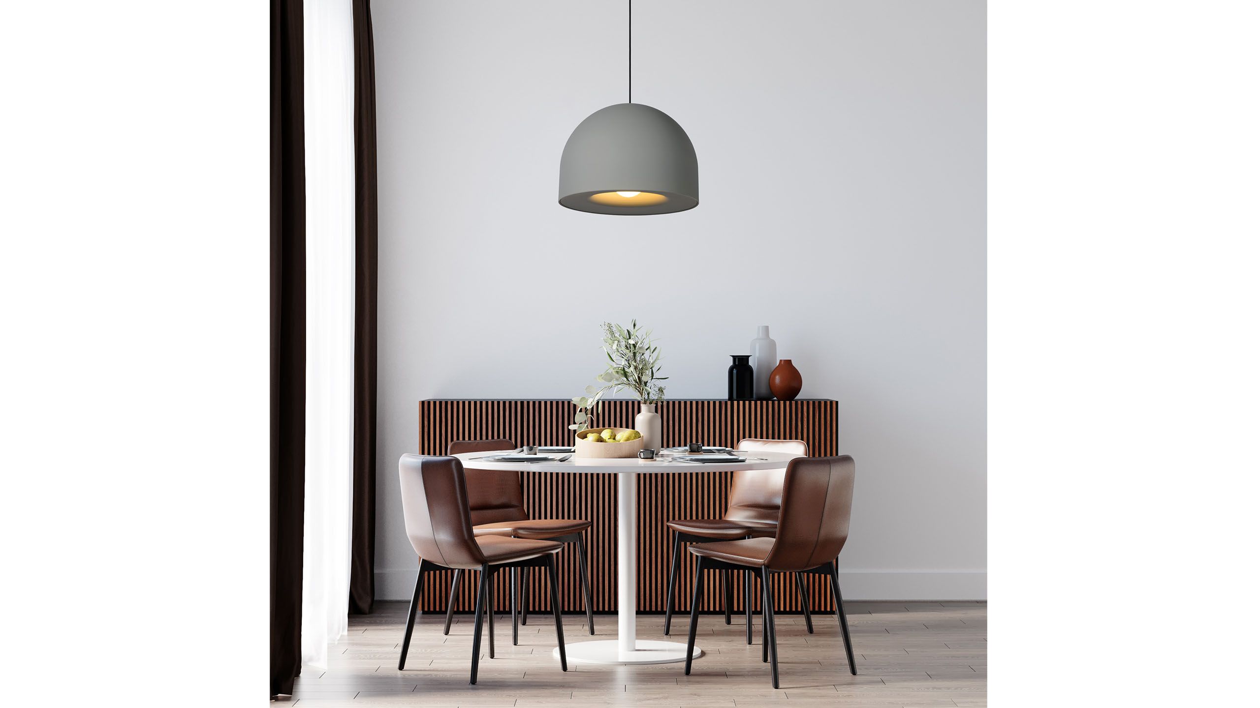 Hanglamp Akron ⌀50  cm