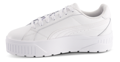 Puma Karmen II Plateau-Sneaker White 397456 02