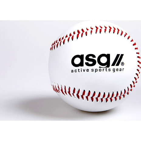 ALU Baseballbat + baseball