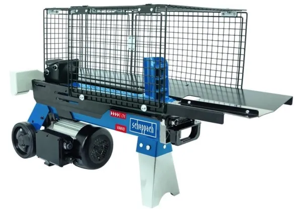 Scheppach HL760LS Trækløver