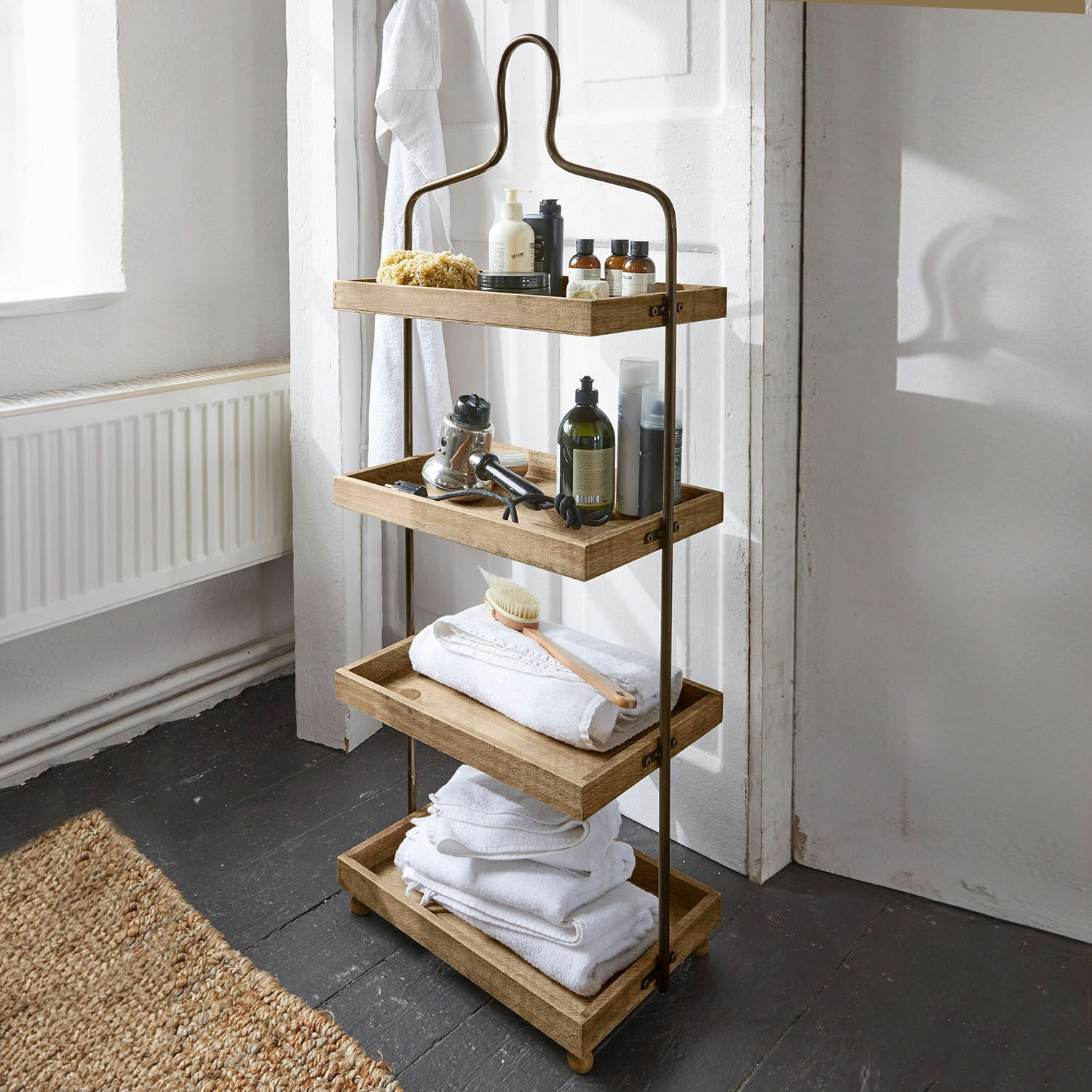 Etagere Lasse 115/45/30 cm