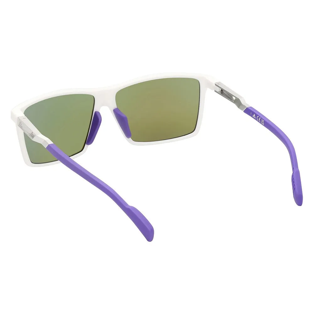 adidas SP0058 polarisierte Sonnenbrille