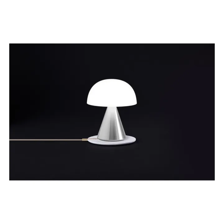 Lexon Lampe à poser Mina | Aluminium