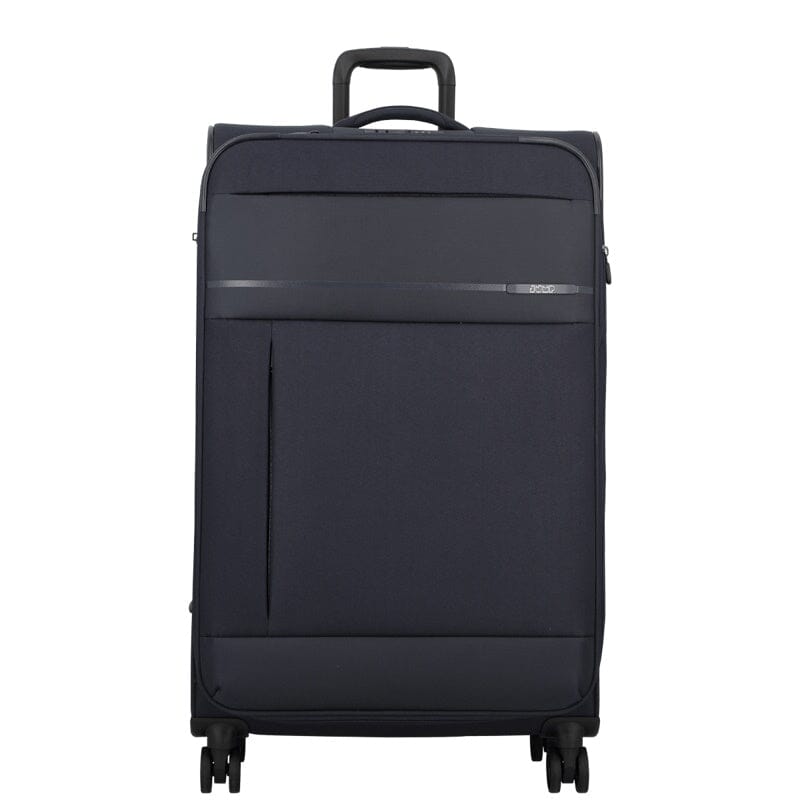 Jump Monthélys 4-Wiel Spinner Trolley 78 cm Navy