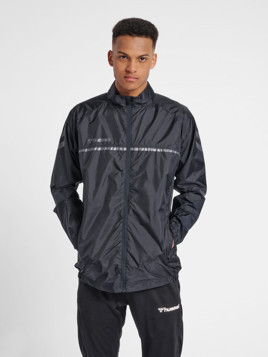 hmlAUTHENTIC PRO JACKET