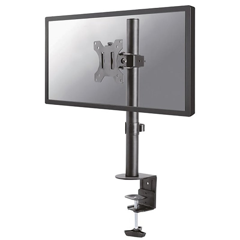 Neomounts FPMA-D510 BLACK bureausteun voor flatscreen