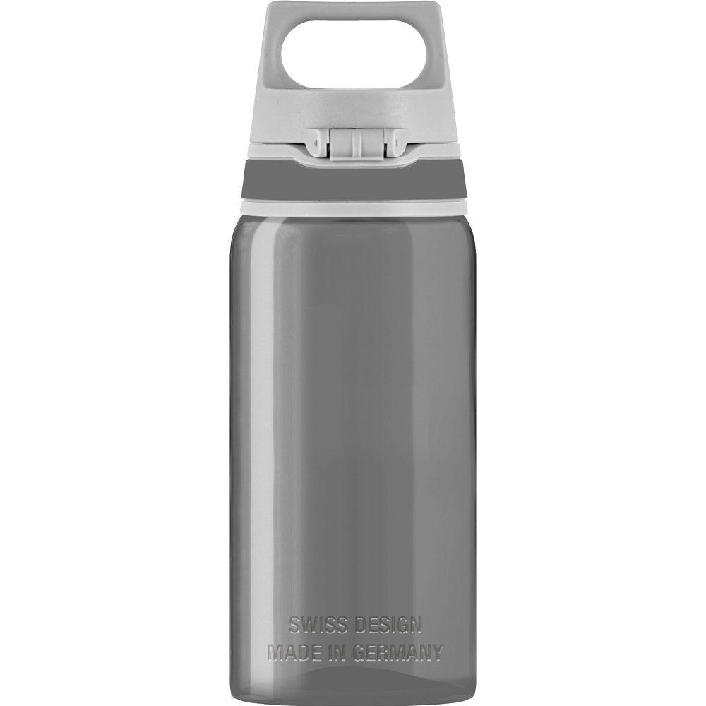 Sigg VIVA ONE 0.5L Trinkflasche anthrazit