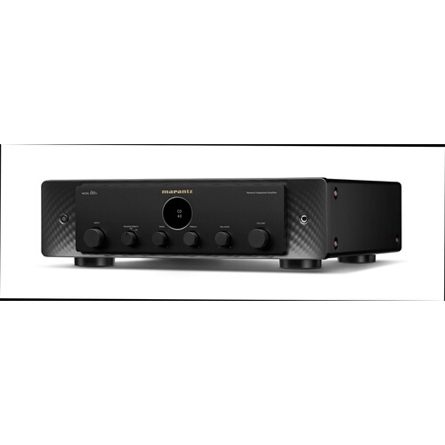 Amplificateur hi-fi Marantz Model 60N Noir