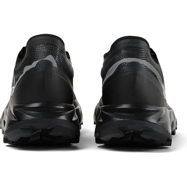 NNormal Kjerag Brut Black