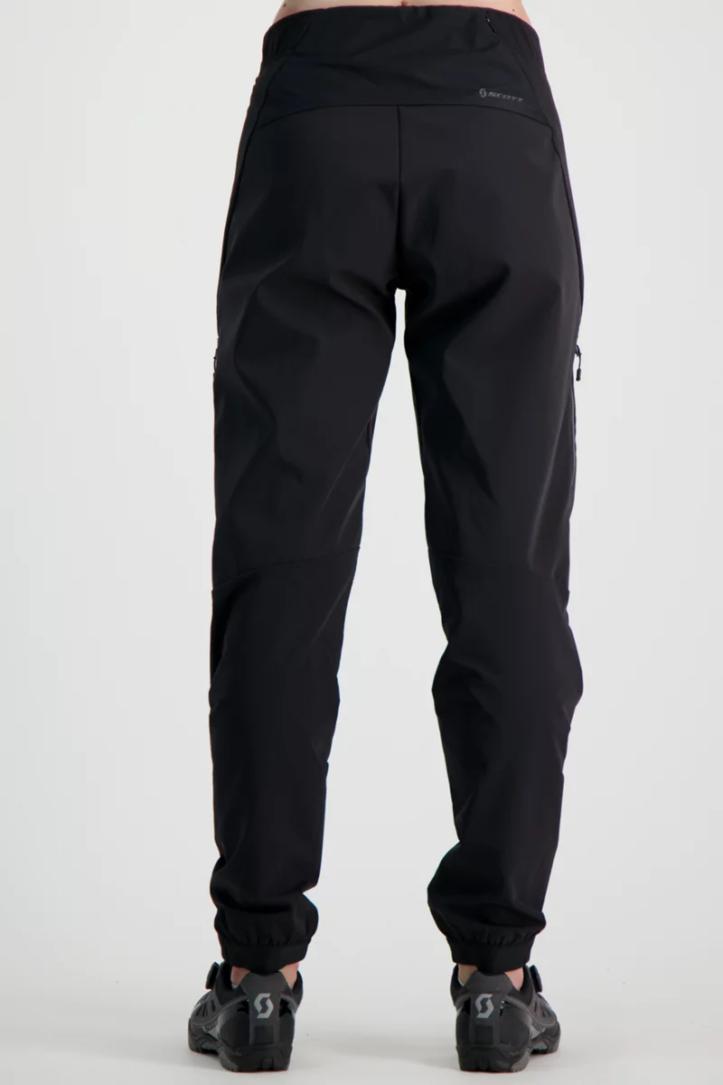 SCOTT Trail Storm Hybrid Damen Bikehose