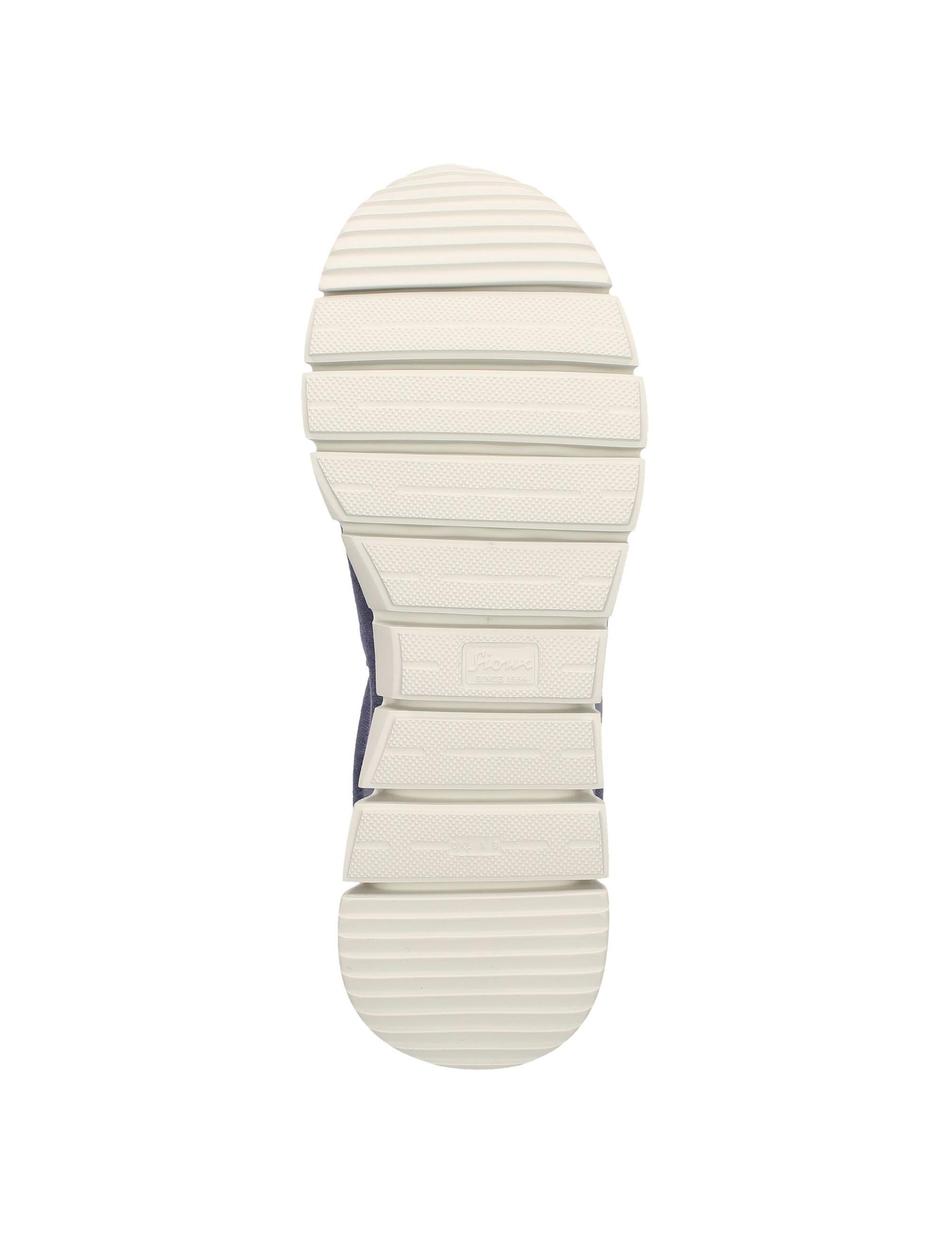 Schnürschuh Mokrunner-H-007
