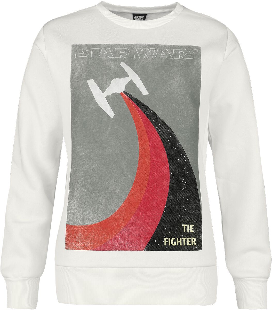 TIE | Star Wars Sweat-shirt