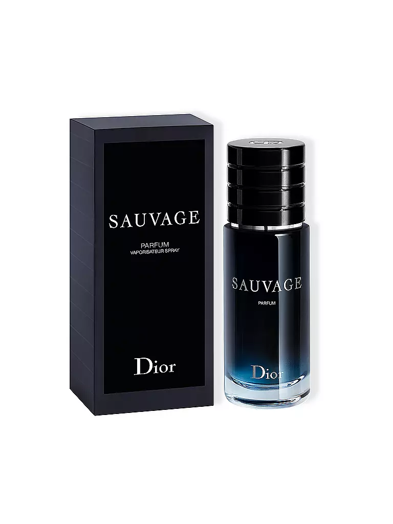 DIOR Sauvage Parfum 30ml keine Farbe