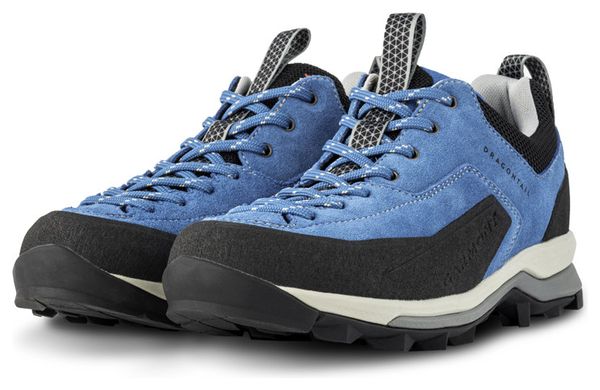 Chaussures de Randonnée Garmont Dragontail Bleu Femme