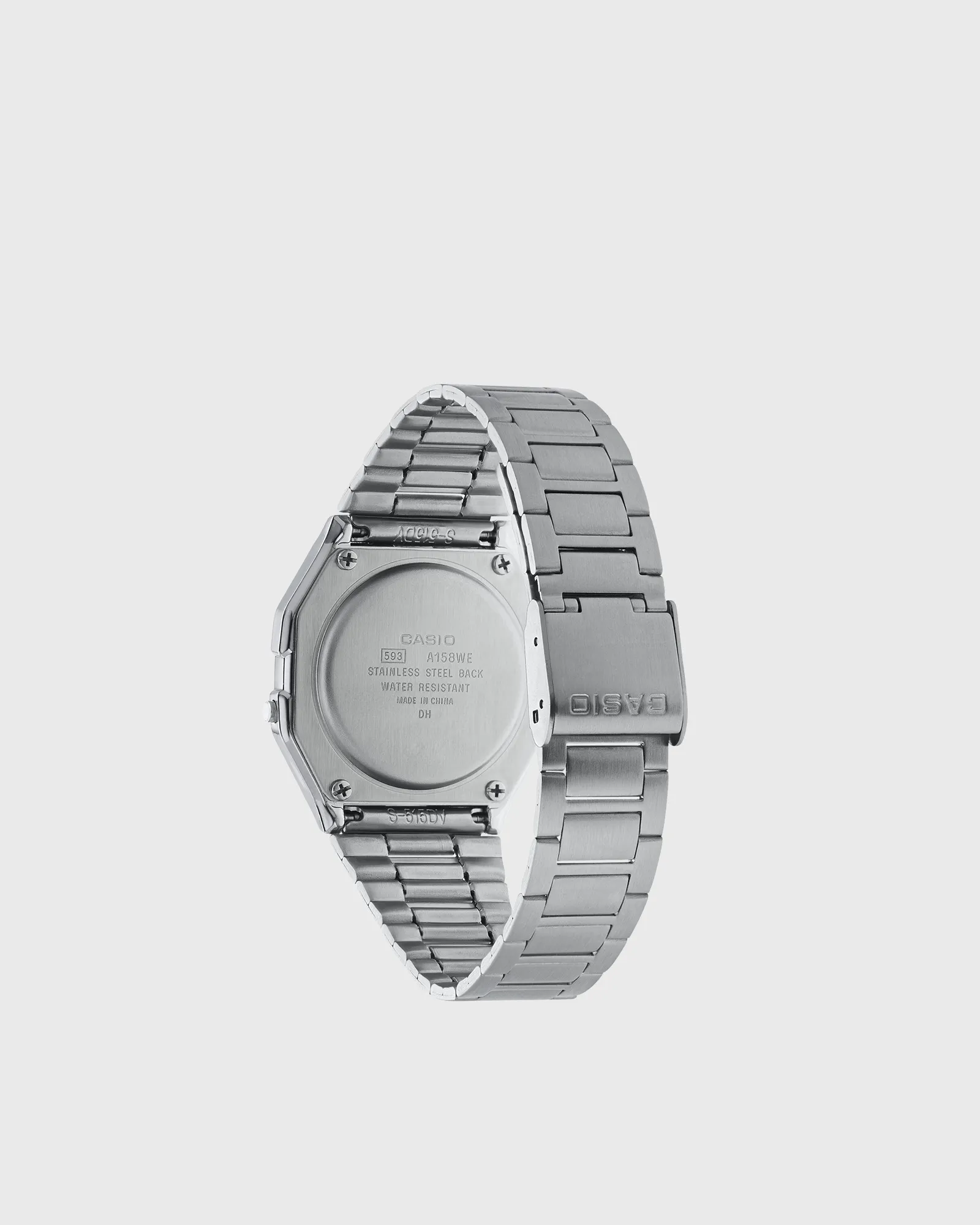 Casio A158WEA-1EF