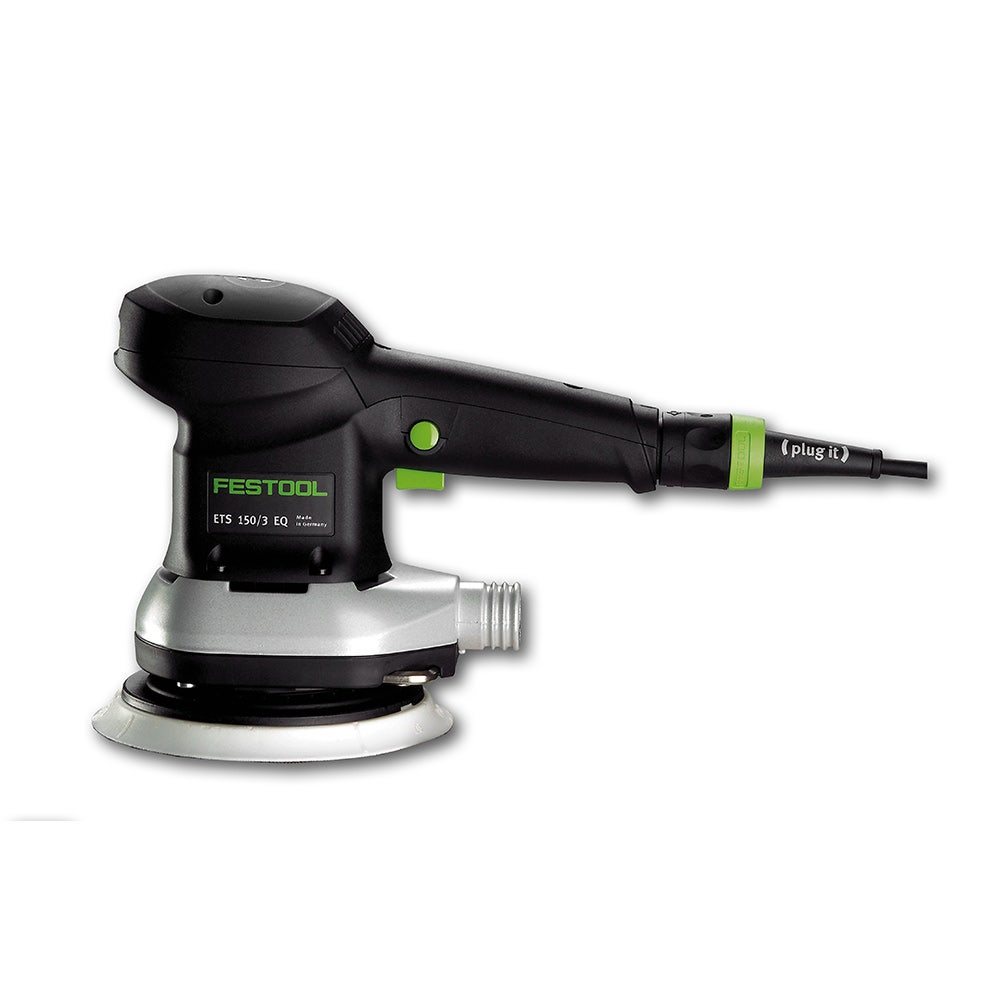 Lixadeira orbital aleatória FESTOOL ETS 150mm 3mm Skin 576076