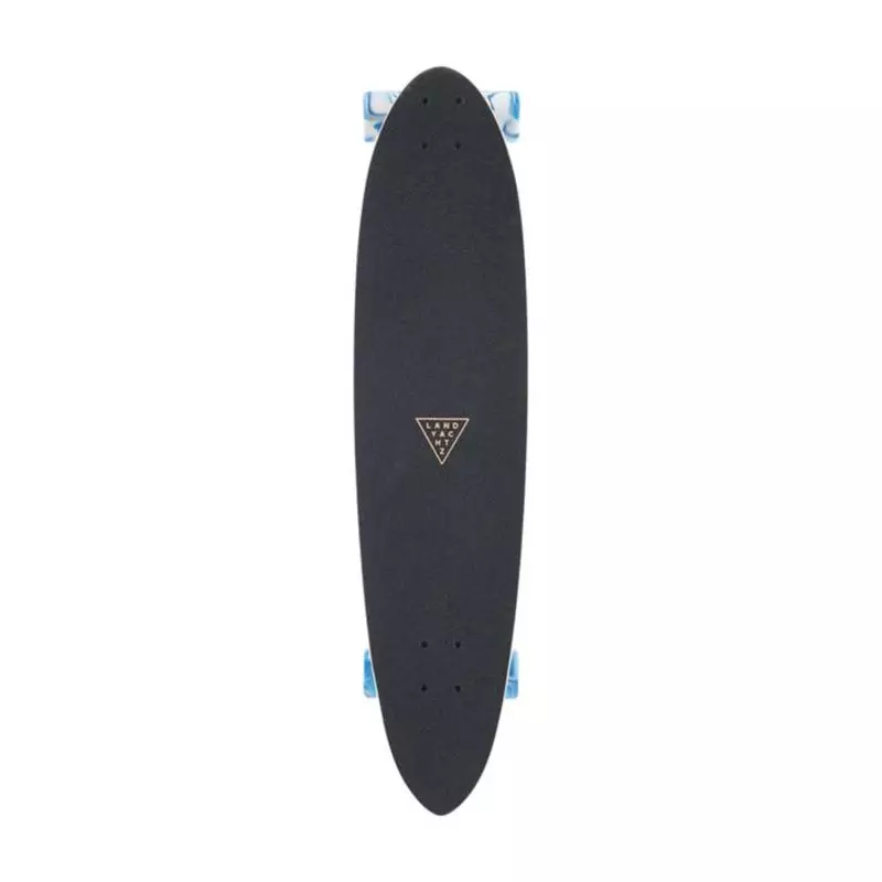 Skate cruiser LANDYACHTZ Super Chief Watercolor 8.65