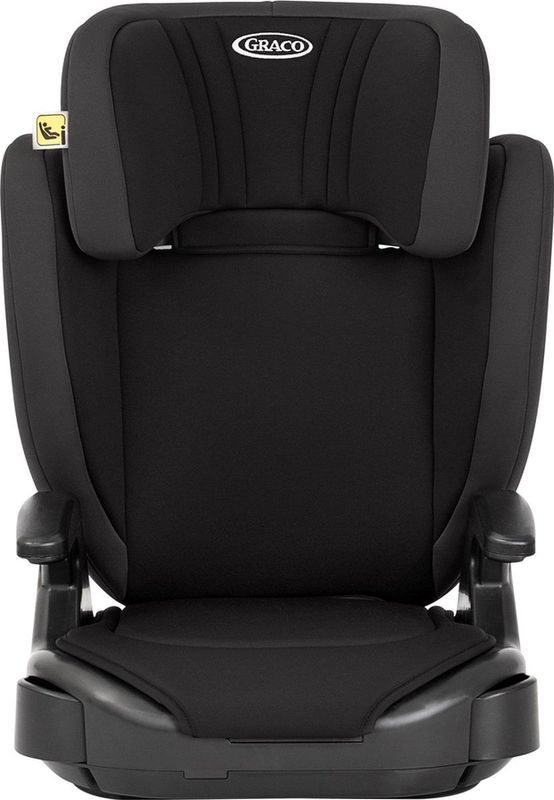 Autostoel Graco Junior Maxi I-Size Midnight