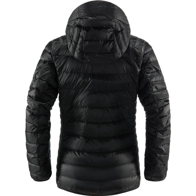 Haglöfs Roc Down Hood Women True Black