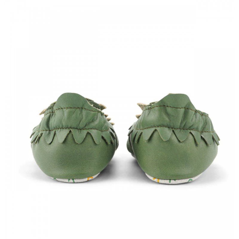 Bobux Bobux Chaussons Croco Snap
