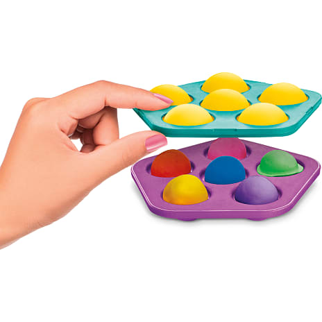 Cra-Z-Art Pop-Mazing Super Sensory Kit sanseaktivitet