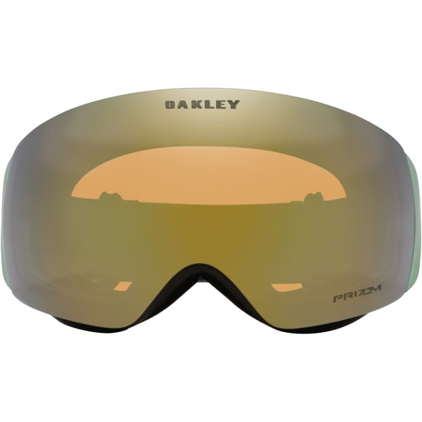 Masque de ski OAKLEY FLIGHT DECK M FRAKTEL W PRIZM GOLD